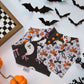 Halloween Bows/ Ghost with Bows