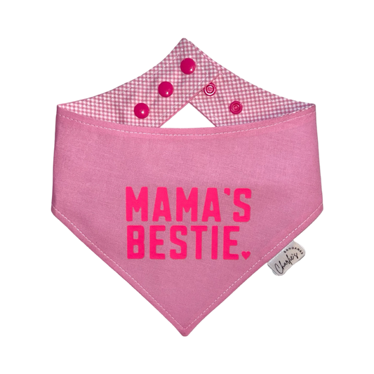 Mama’s Bestie - Pink