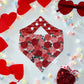Roses/ Love
