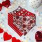 Dog Valentine/ Tiny Hearts