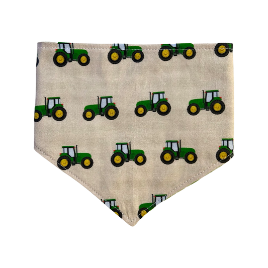 John Deere Tractor